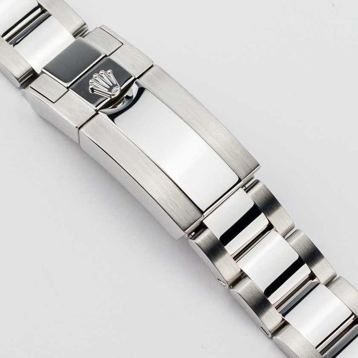 Rolex Yacht-Master 40mm 126622 Blue dial