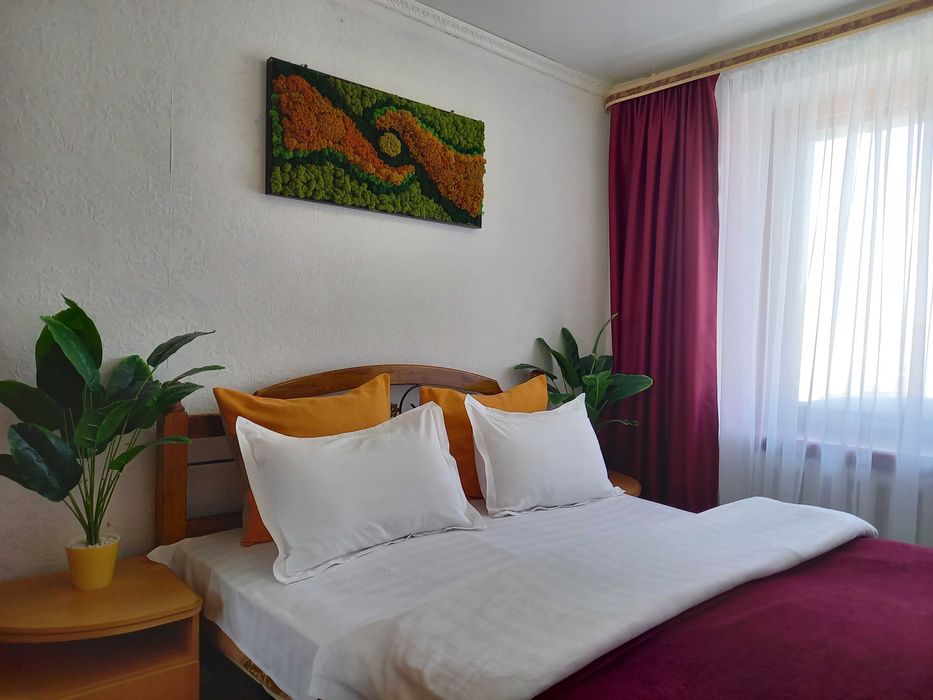 3х комнатная,центр,Стадион-Космос