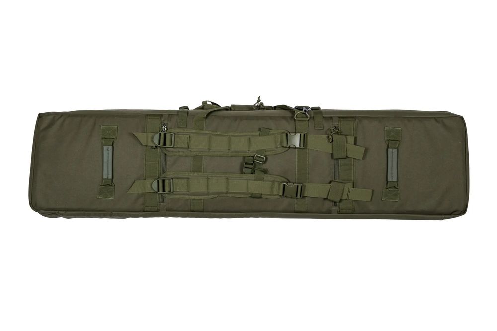 Двоен калъф за карабини specna arms gunbag v5 - 130см