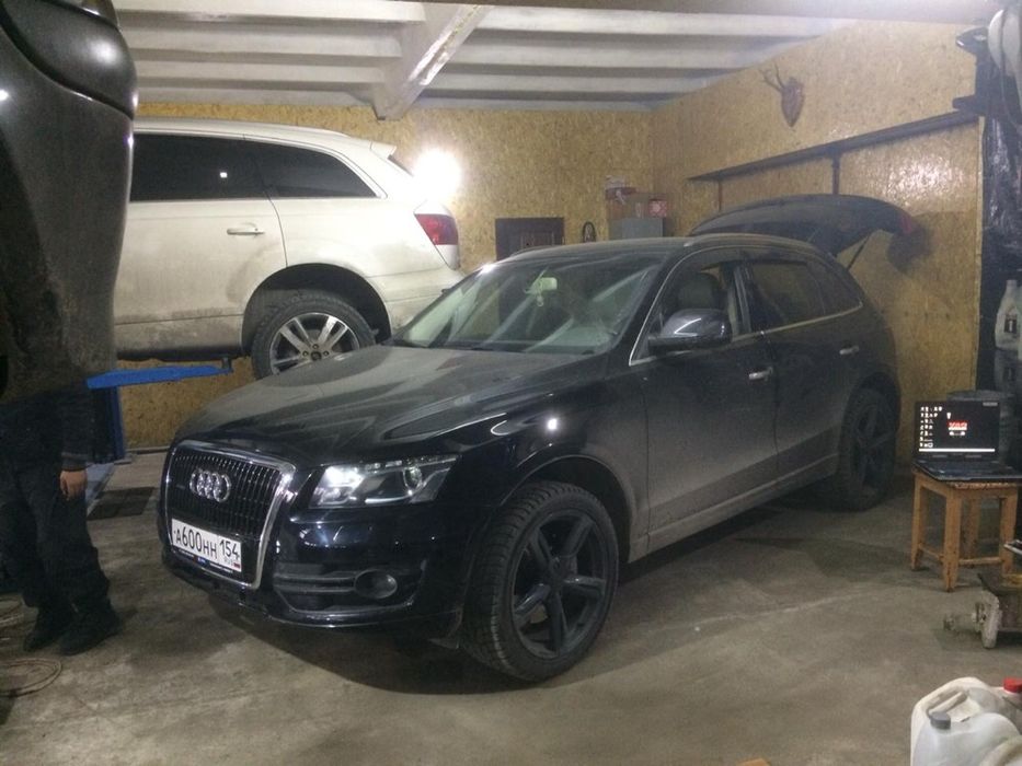 Ремонт Двигателей, замена ГРМ