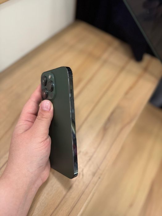 Iphone 13 pro. Память 256