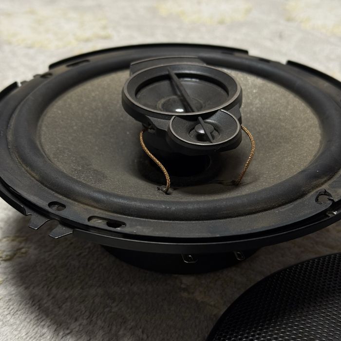 Динамики Pioner 16