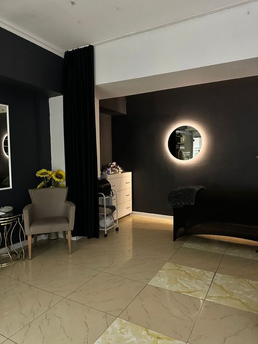 Сдается  в аренду кабинет с ремонтом для мастеров