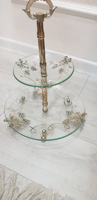 Күміс посуда сатылады Актау