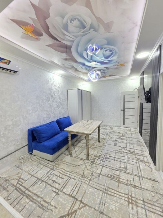 Продаётся Чиланзар 9кв 1*2/1/4 балкон 1,5 *3