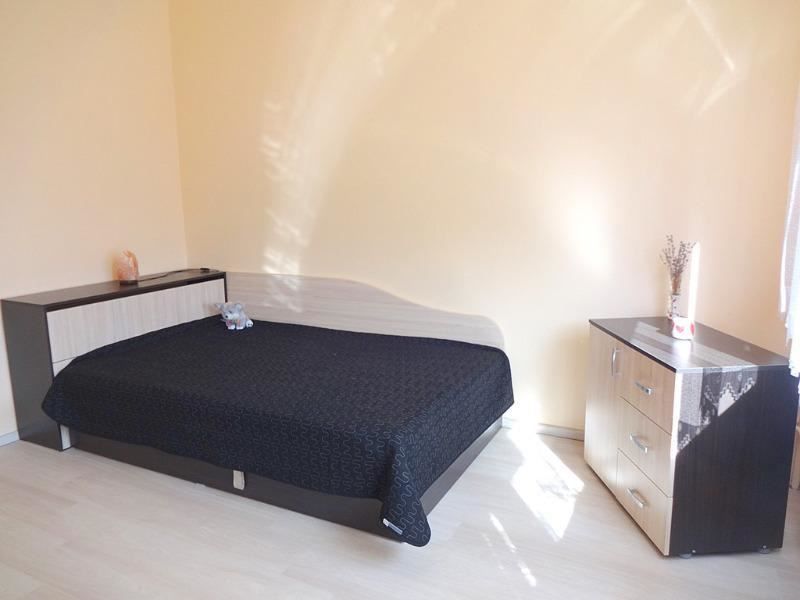 Дава се под наем Двустаен апартамент в Варна, Младост 1 - 55 кв.м за 383.52 € - Снимка #7