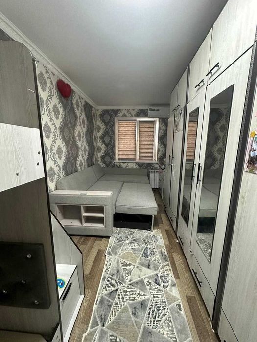 3 хоналик квартира 2 кават горгаз остановка