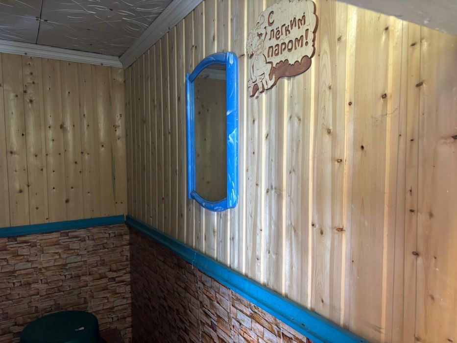 Продам дом г.Аксу Черемушки