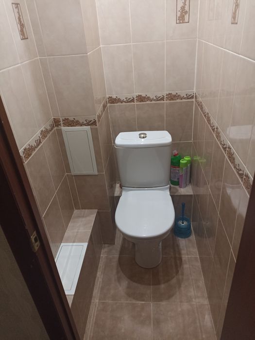 Продам 2-х комнатную квартиру