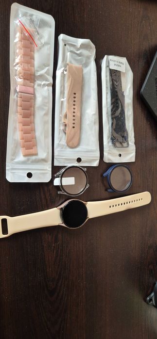 Watch 4 samsung ползван