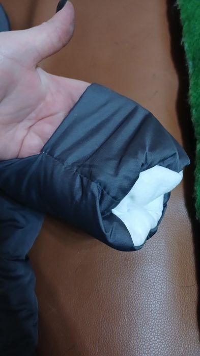 Комбез до года)))