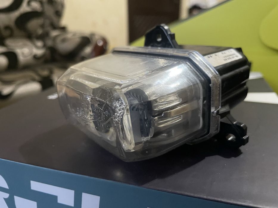 Faruri led can-am Outlander -Renegade ,XMR G2 2024 + 4 buc stopuri !