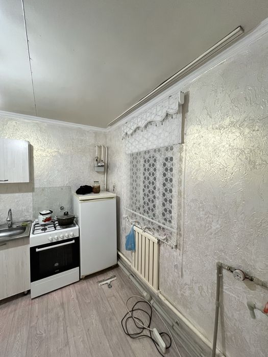 Тасбөгет времянка 10сот