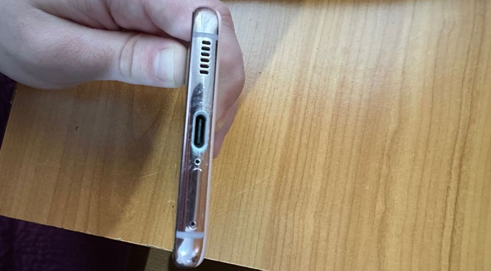 Samsung Galaxy S21 5G