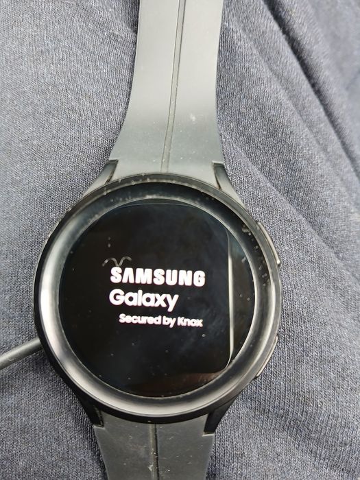 Ceas samsung whatch 5