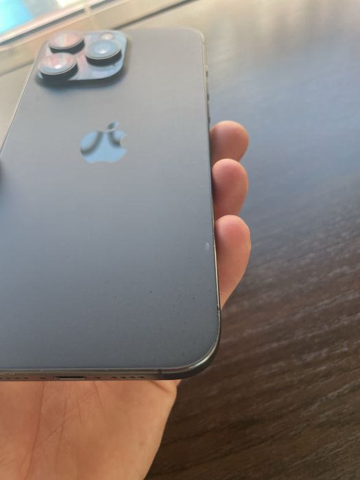 iPhone 15 Pro Max 256