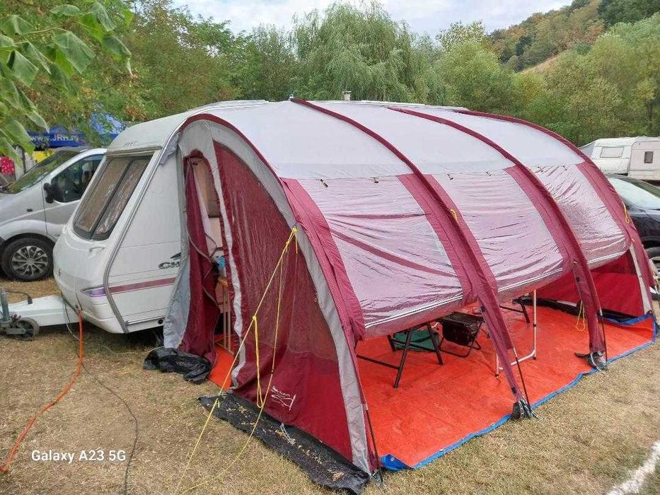 Vand cort cort terasa rulota Craiova • OLX.ro