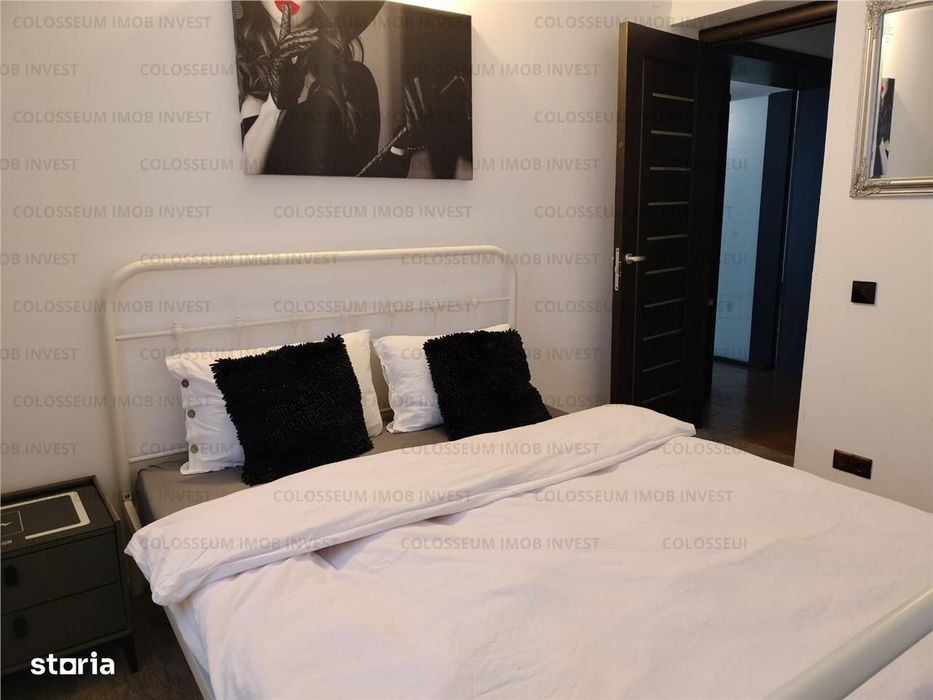 Vila cu 6 camere, 4 bai - zona Darste
