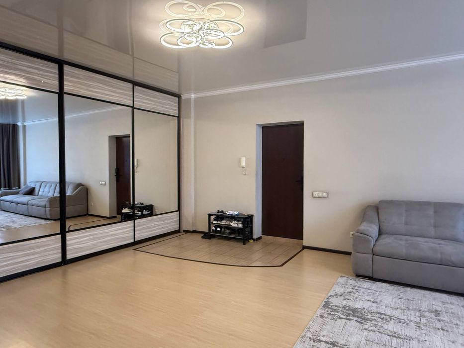 4 комнт, район парка