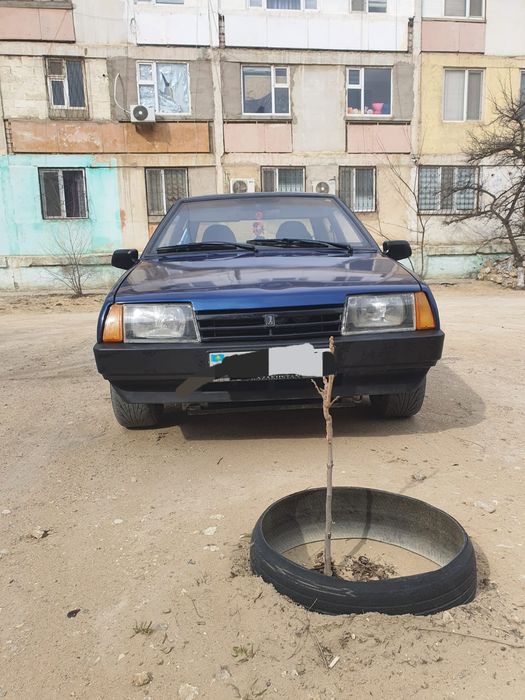 Срочно продам машину