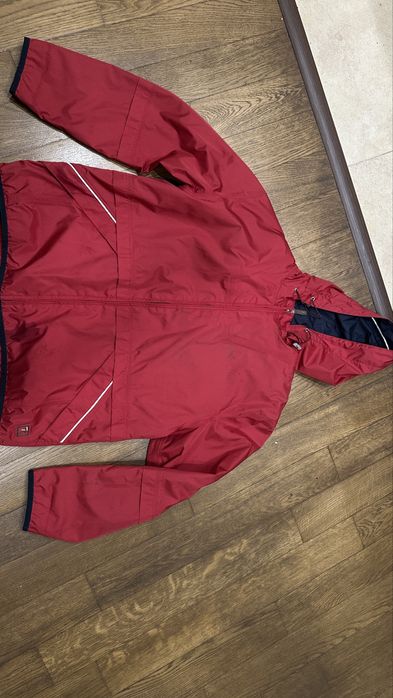 Ветровка унисекс