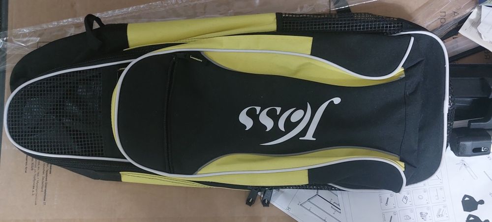 Рюкзак для ласт, маски, трубки Joss