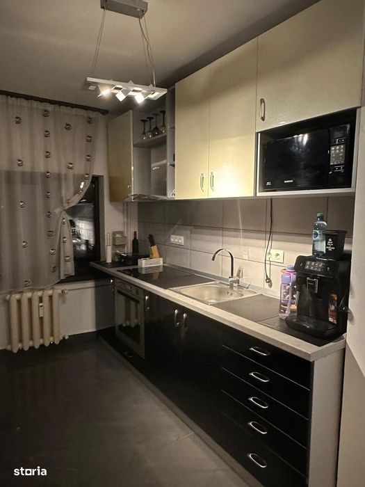Apartament 2 Camere Decomandate De Închiriat – Magheru