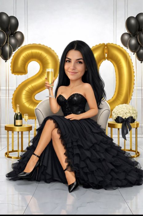 Карикатури за всеки повод