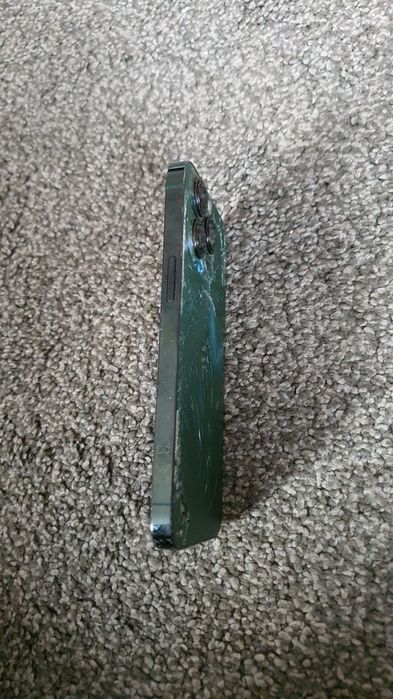 Iphone 13 pro spate spart