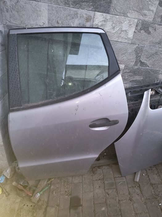 Piese Mercedes A class w 168