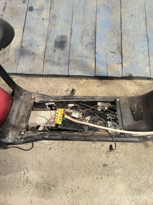 Продам или обменяю Ситибайк