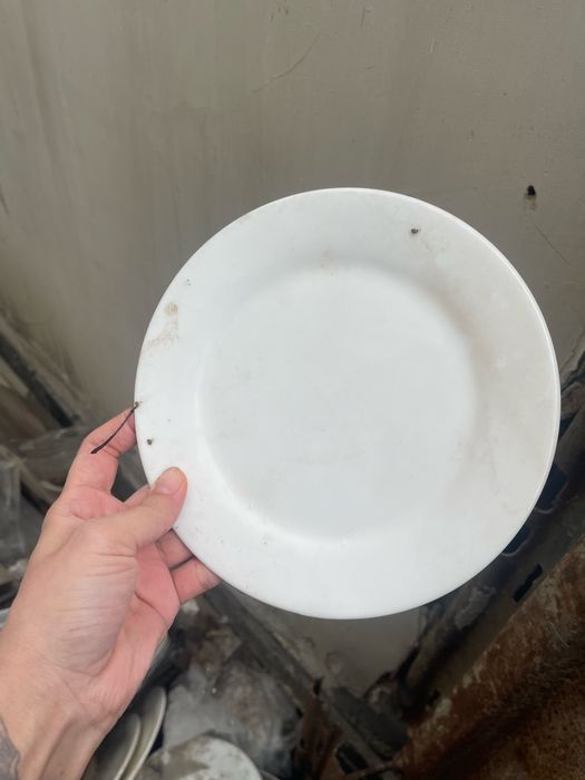 Посуда по 250 тг срочно продам