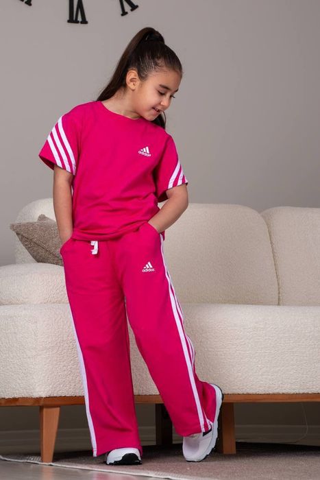 Compleu Adidas copii