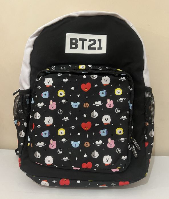 Рюкзак BTS официальный