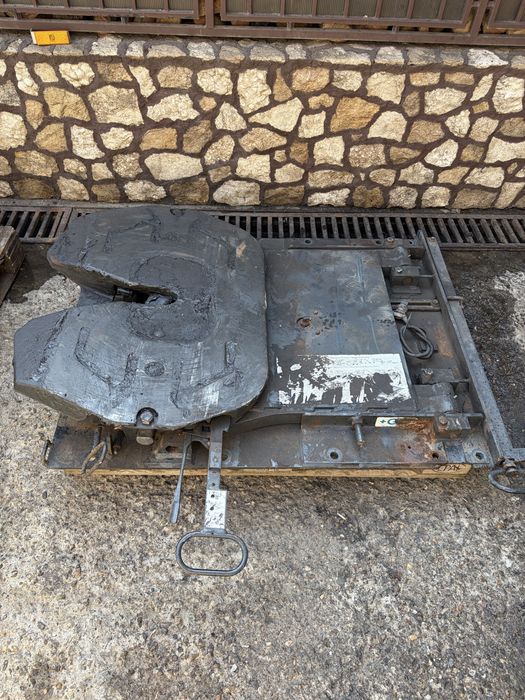 Placa Inaltatoare Cuple originale Noi/Sh Daf Man Scania Volvo Mercedes