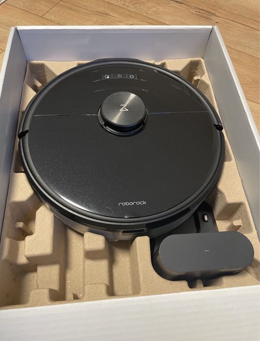 Roborock S6 MaxV