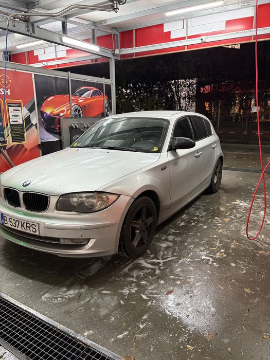 Bmw seria 1 e87