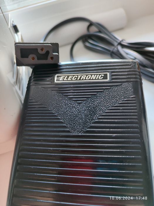 Швейная машина Boutiqu -12