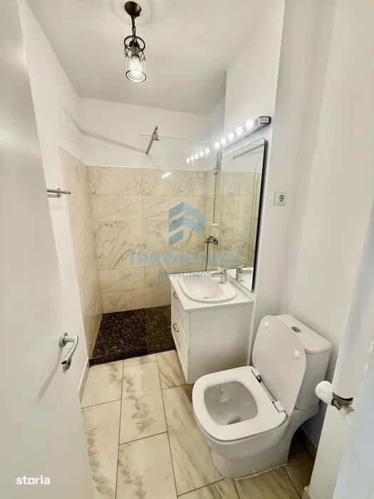 Penthouse Unirii 4 Camere Nemobilat 127 Mp