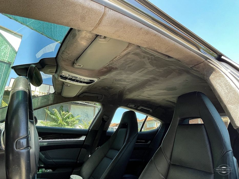 Автотапицер Бургас АВТОТАВАНИ