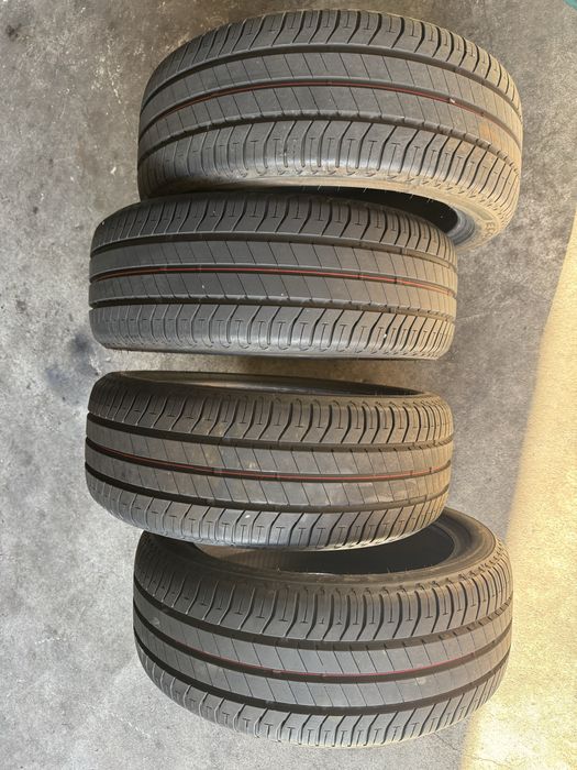 Cauciucuri bridgestone ecopia ep150 noi