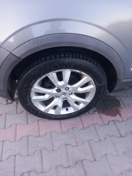 Opel Antara 2013 2.2 CDTI 4x4