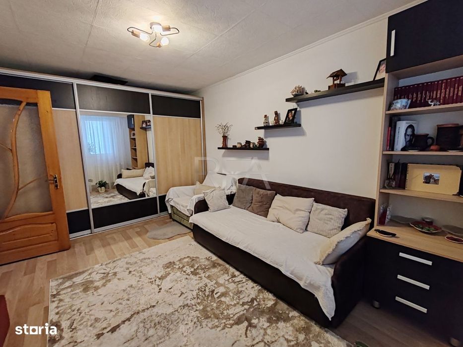 Apartament 2 camere, decomandat/ Lujerului — fotografia 1