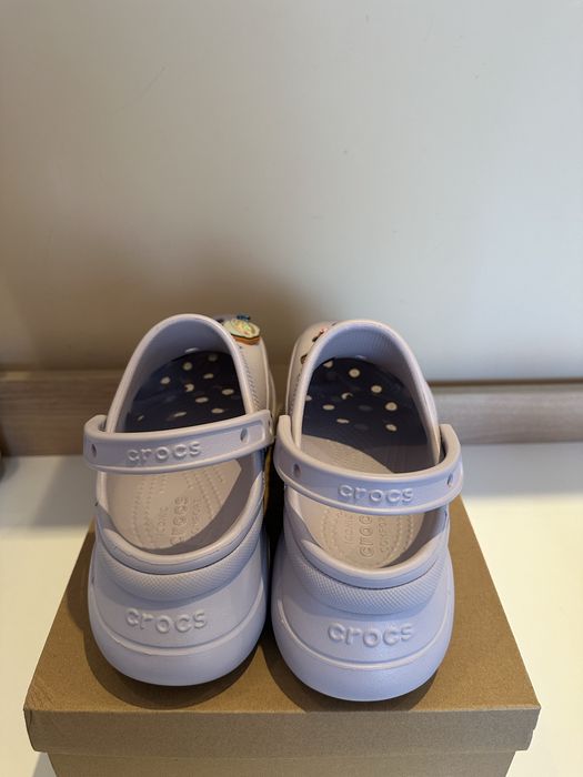 Нови чехли Crocs