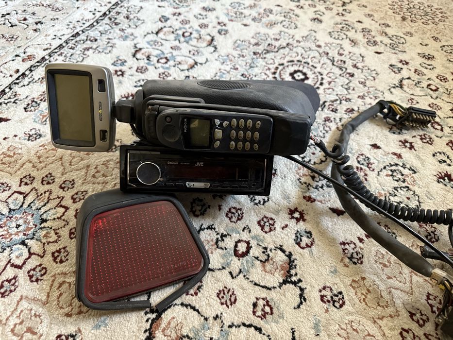 Запчасти из Европы