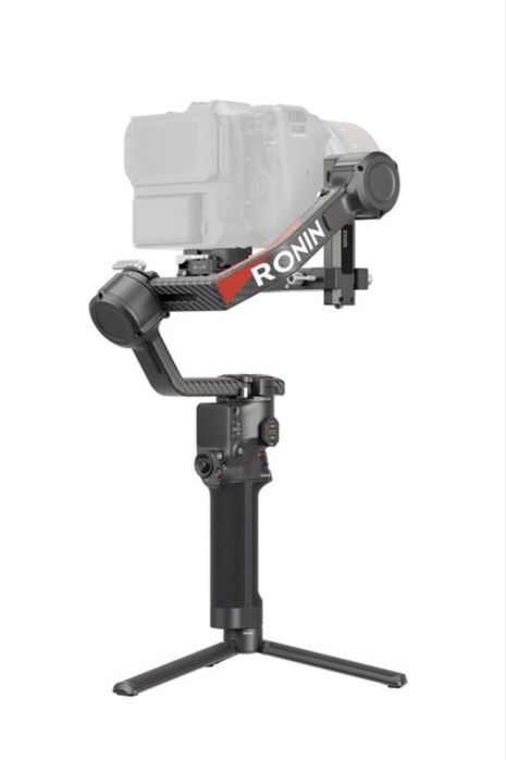 Стабилизатор DJI RS 4 Pro