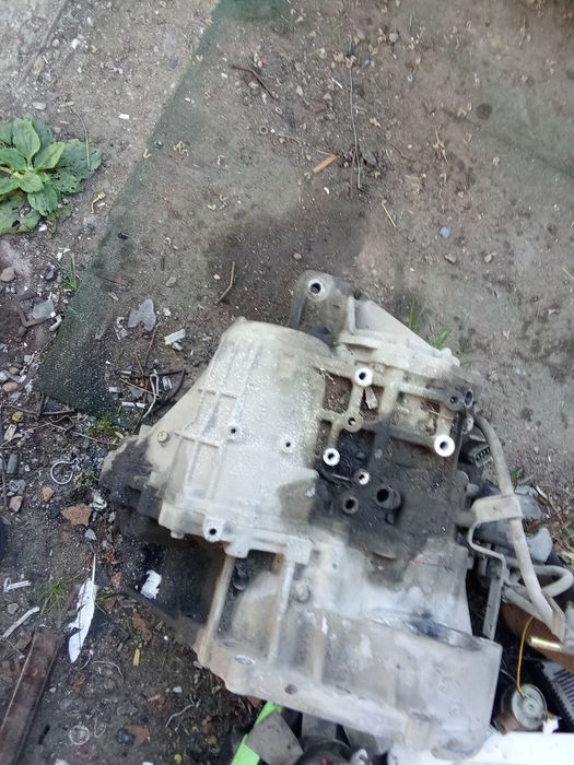 Продам АКПП на альфард на разбор.