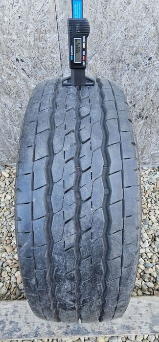 Anvelopa  Firestone 215/70 R15C 109/107 Lassa Vredestein 225/50 R17 98