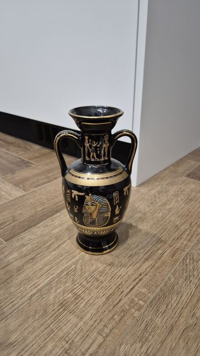 Вазы керамика/фарфор