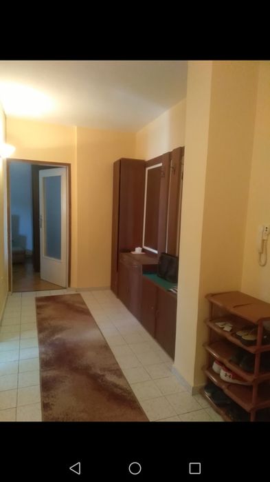 Дава се под наем Двустаен апартамент в Плевен, 9-ти квартал - 76 кв.м за 127.5 € - Снимка #4